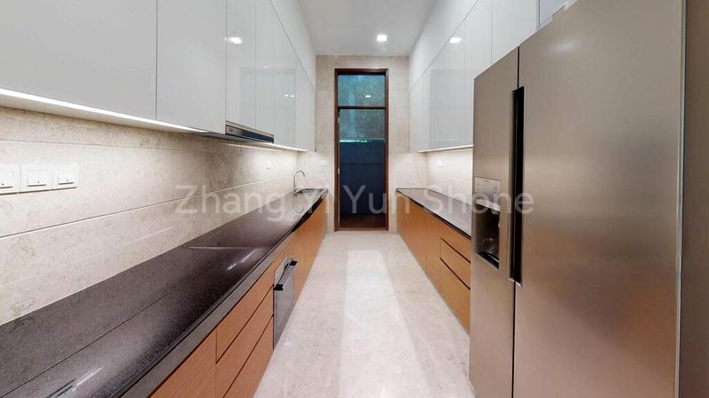 5 Bed Semi-Detached House (Landed) for Rent in  The Boulevard Residence - Image 10